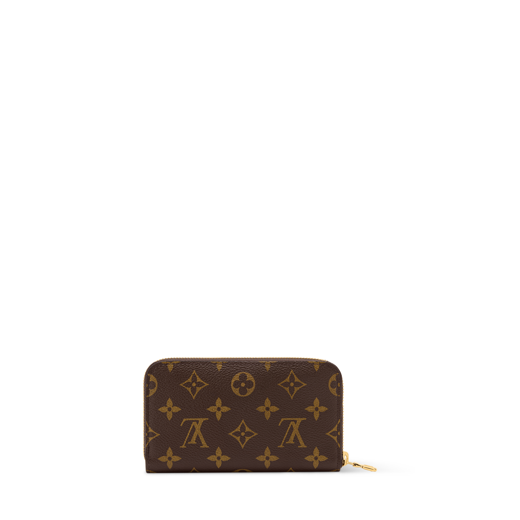 Margot Wallet Monogram - Women - Small Leather Goods | LOUIS VUITTON ®